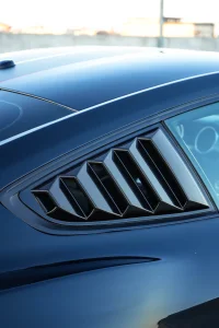 Ford Mustang FACELIFT SHELBY GT500 2.3 231kW thumbnail