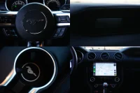 Ford Mustang FACELIFT SHELBY GT500 2.3 231kW thumbnail