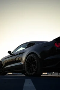 Ford Mustang FACELIFT SHELBY GT500 2.3 231kW thumbnail