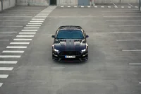 Ford Mustang FACELIFT SHELBY GT500 2.3 231kW thumbnail