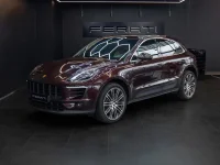 Porsche Macan 3.0 190kW thumbnail