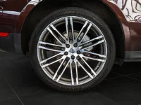 Porsche Macan 3.0 190kW thumbnail