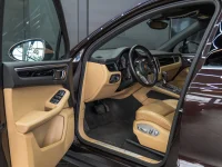 Porsche Macan 3.0 190kW thumbnail
