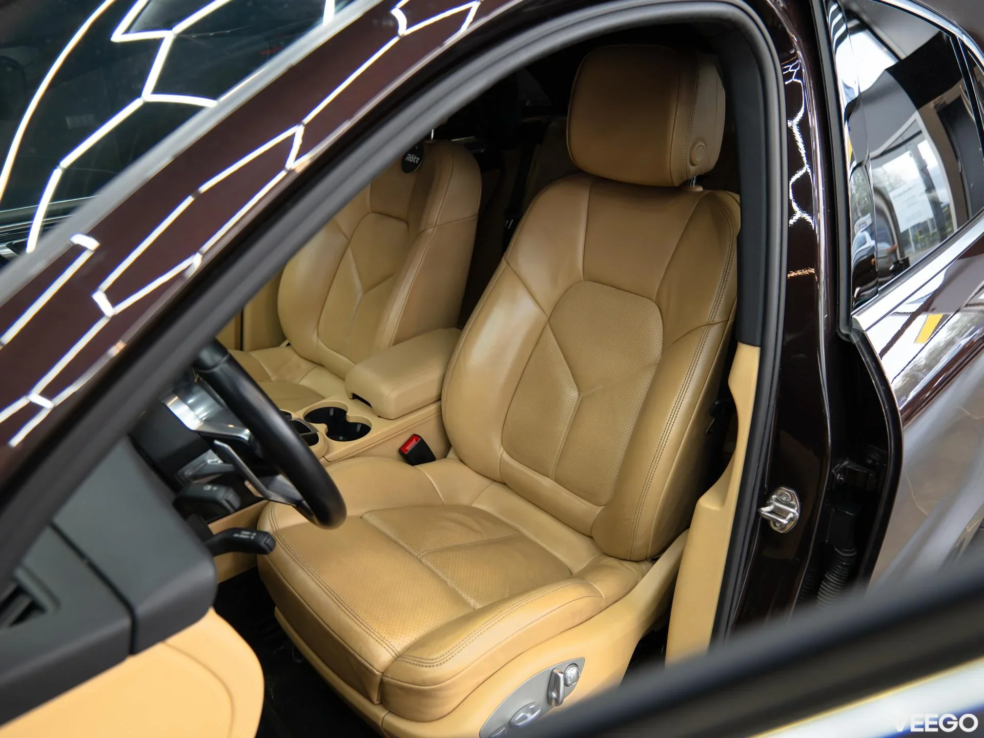 Porsche Macan 3.0 190kW