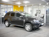 Image of Dacia Duster LS COOL 1 67kW