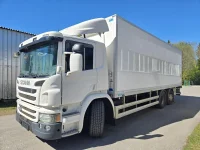 Scania P360 267kW thumbnail