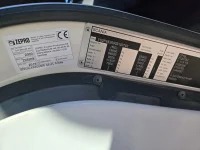 Scania P360 267kW thumbnail