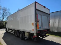 Scania P360 267kW thumbnail