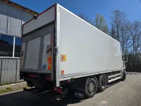 Scania P360 267kW thumbnail