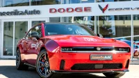 Dodge Charger DAYTONA EV Scat Pack 500kW thumbnail