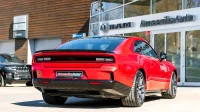 Dodge Charger DAYTONA EV Scat Pack 500kW thumbnail