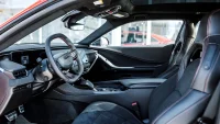 Dodge Charger DAYTONA EV Scat Pack 500kW thumbnail