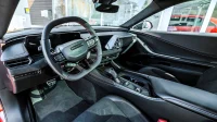 Dodge Charger DAYTONA EV Scat Pack 500kW thumbnail