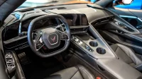Chevrolet Corvette STINGRAY CONVERTIBLE 6.2 354kW thumbnail