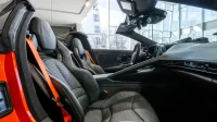 Chevrolet Corvette STINGRAY CONVERTIBLE 6.2 354kW thumbnail