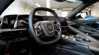 Chevrolet Corvette STINGRAY CONVERTIBLE 6.2 354kW thumbnail