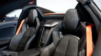Chevrolet Corvette STINGRAY CONVERTIBLE 6.2 354kW thumbnail