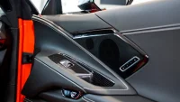 Chevrolet Corvette STINGRAY CONVERTIBLE 6.2 354kW thumbnail