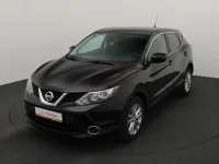 Image of Nissan Qashqai 1.2 85kW
