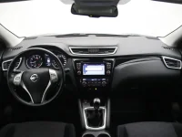 Nissan Qashqai 1.2 85kW thumbnail