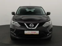 Nissan Qashqai 1.2 85kW thumbnail