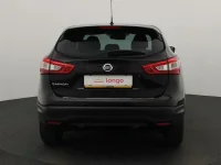 Nissan Qashqai 1.2 85kW thumbnail