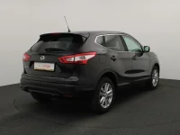 Nissan Qashqai 1.2 85kW thumbnail
