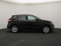 Nissan Qashqai 1.2 85kW thumbnail