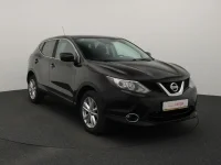 Nissan Qashqai 1.2 85kW thumbnail