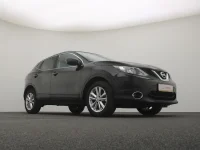 Nissan Qashqai 1.2 85kW thumbnail