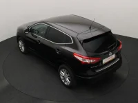 Nissan Qashqai 1.2 85kW thumbnail