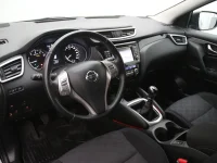 Nissan Qashqai 1.2 85kW thumbnail