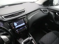 Nissan Qashqai 1.2 85kW thumbnail