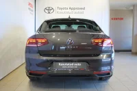 Volkswagen Passat TSI Business 1.5 110kW thumbnail