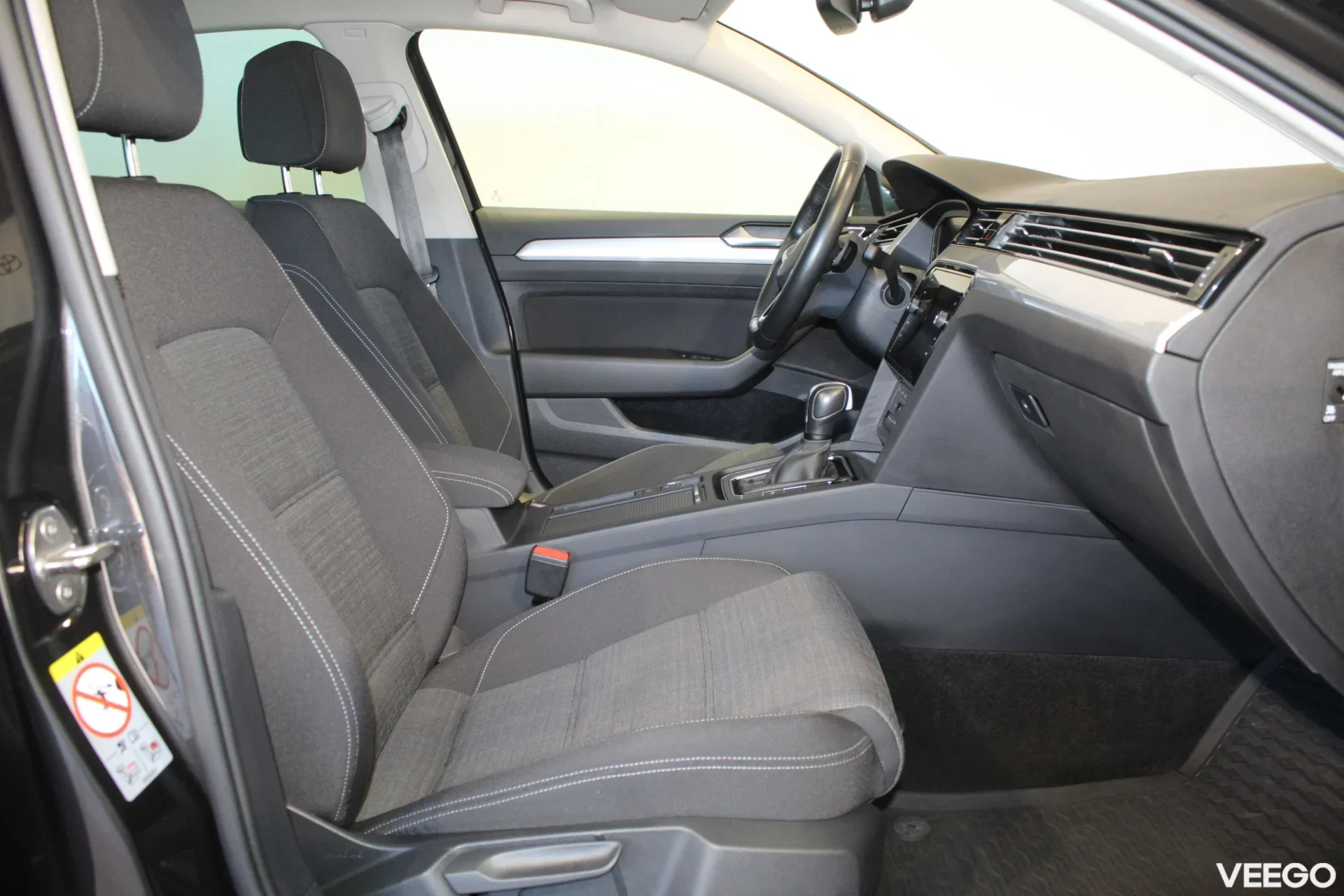 Volkswagen Passat TSI Business 1.5 110kW