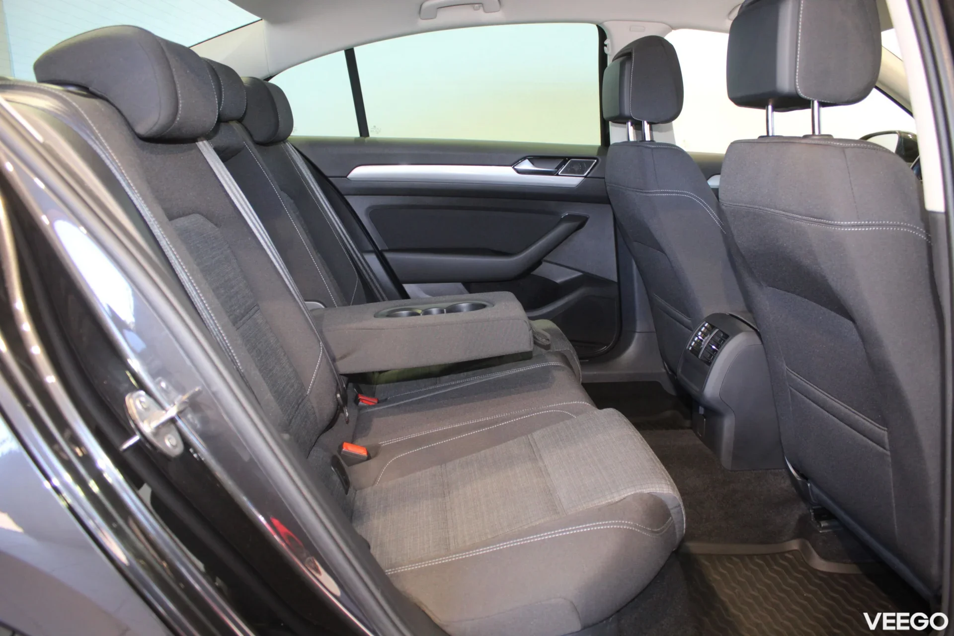 Volkswagen Passat TSI Business 1.5 110kW