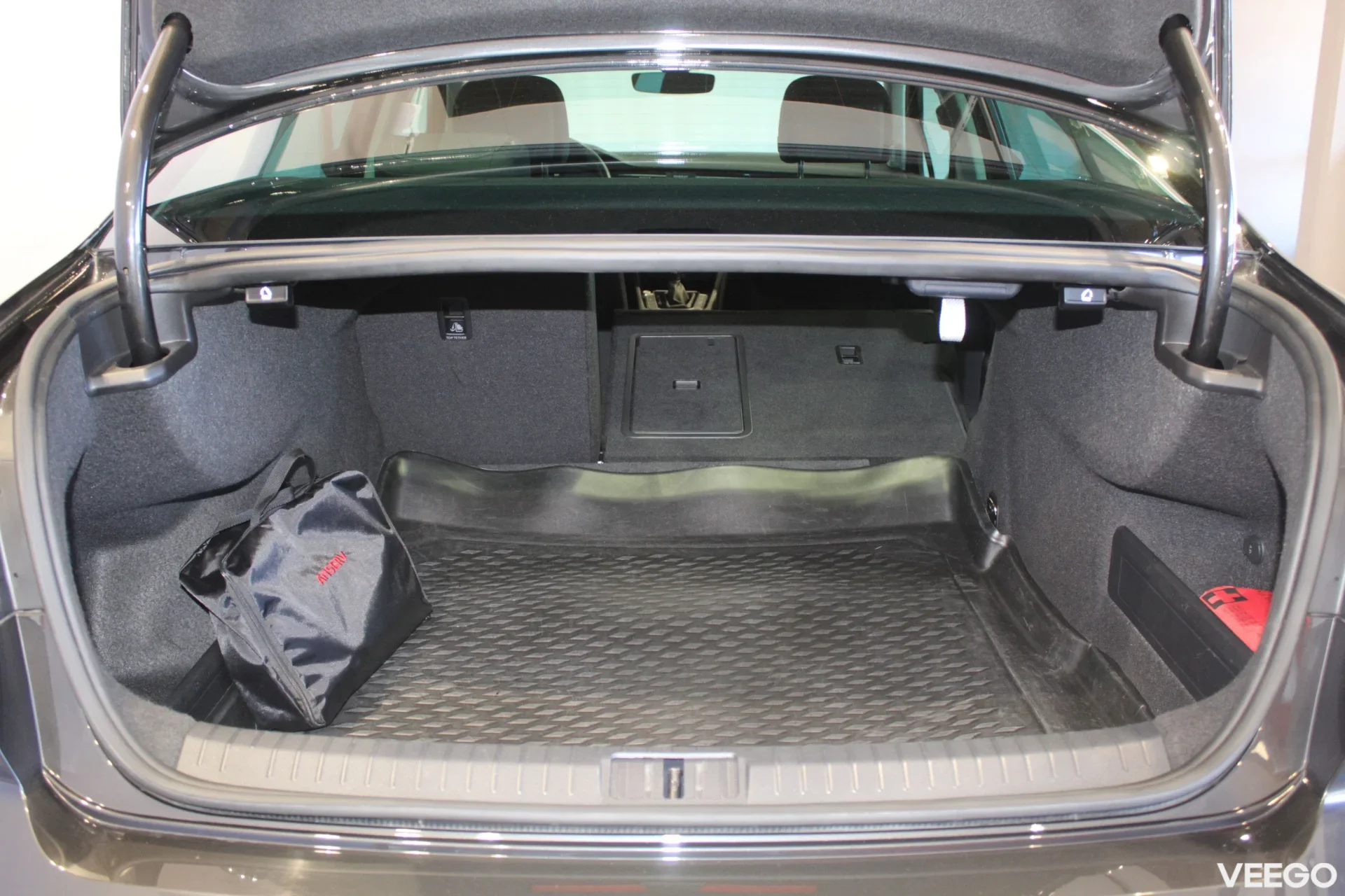 Volkswagen Passat TSI Business 1.5 110kW