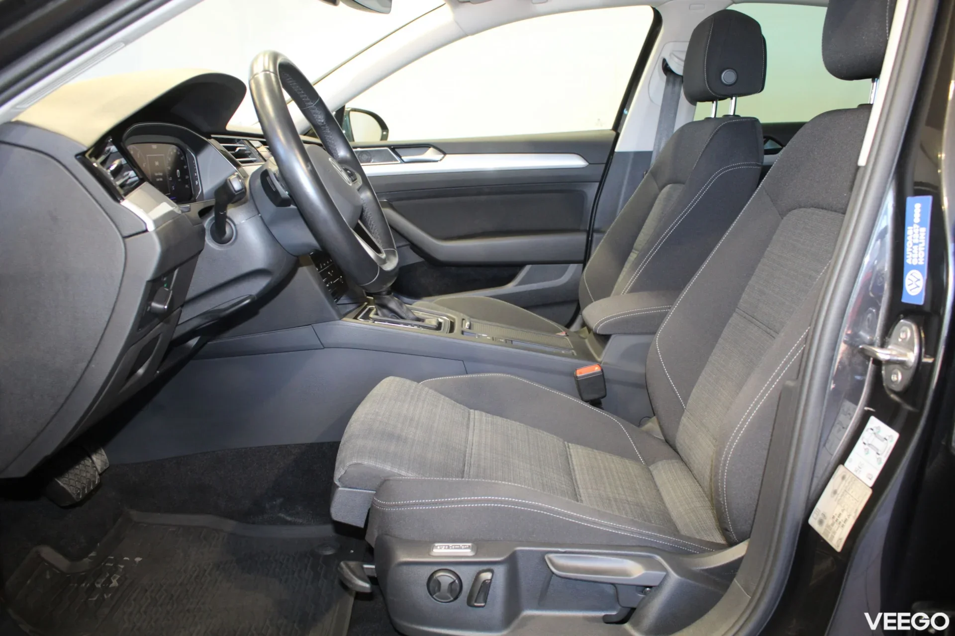 Volkswagen Passat TSI Business 1.5 110kW