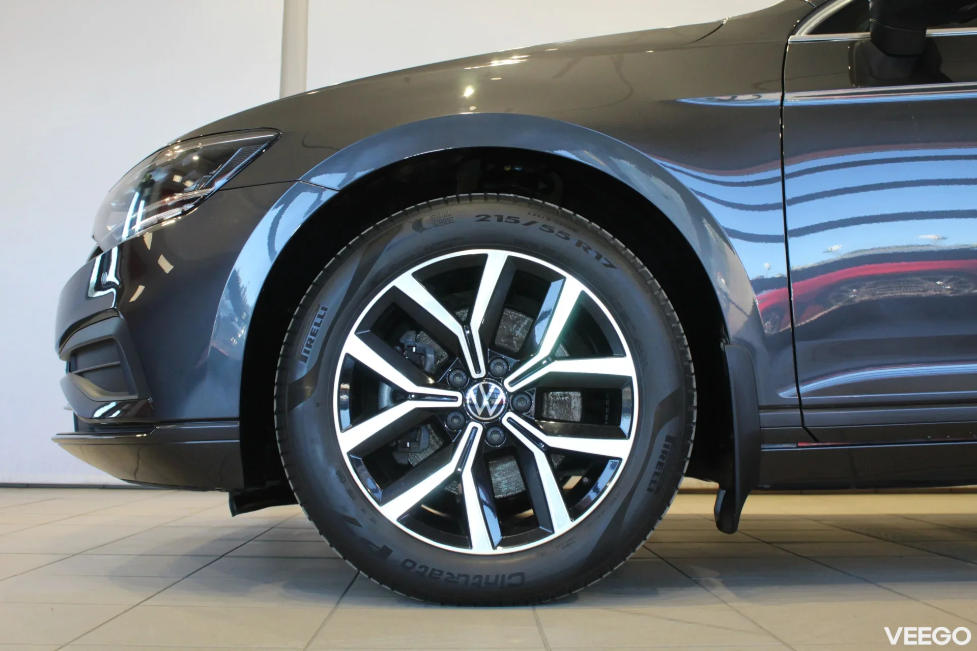 Volkswagen Passat TSI Business 1.5 110kW