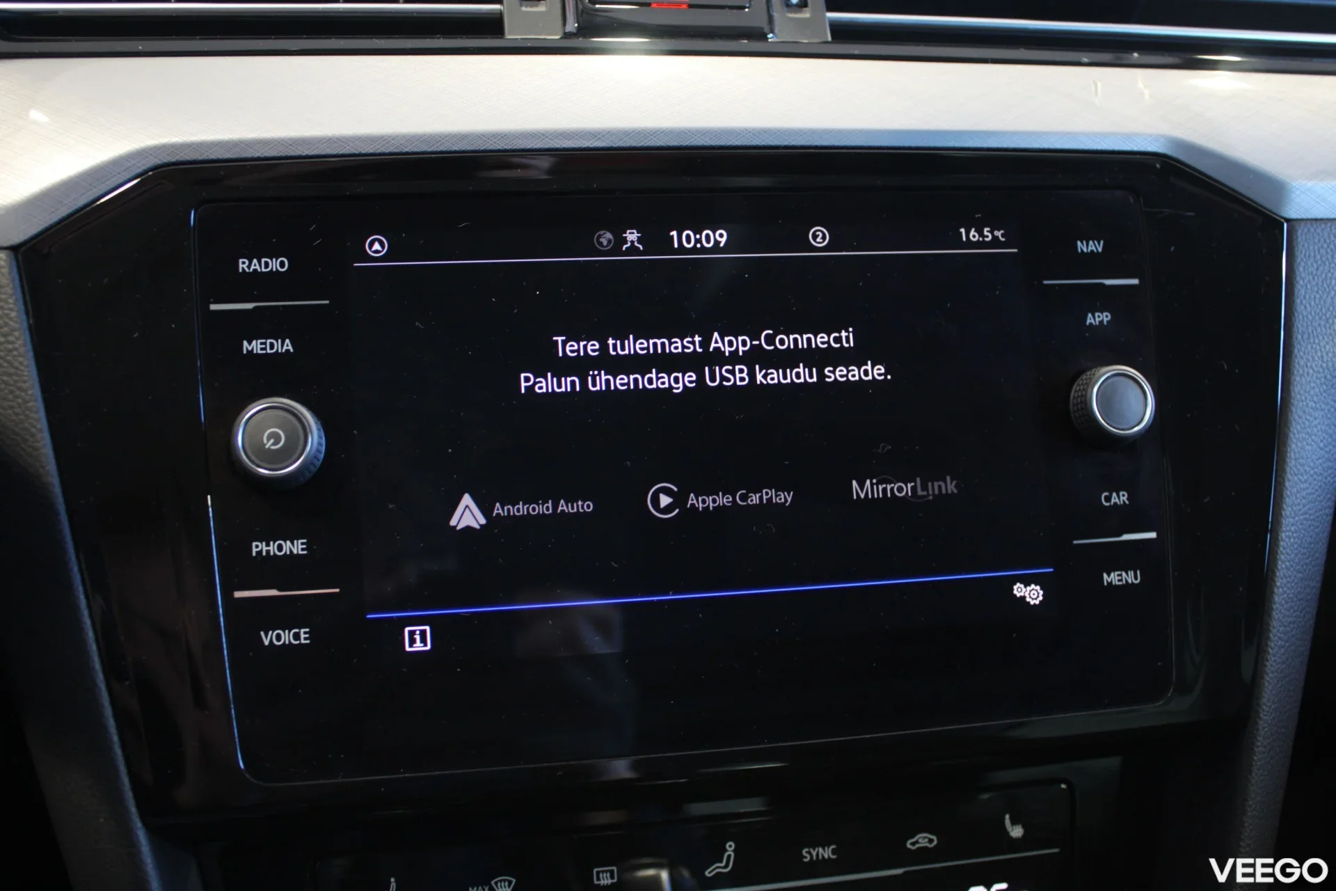 Volkswagen Passat TSI Business 1.5 110kW
