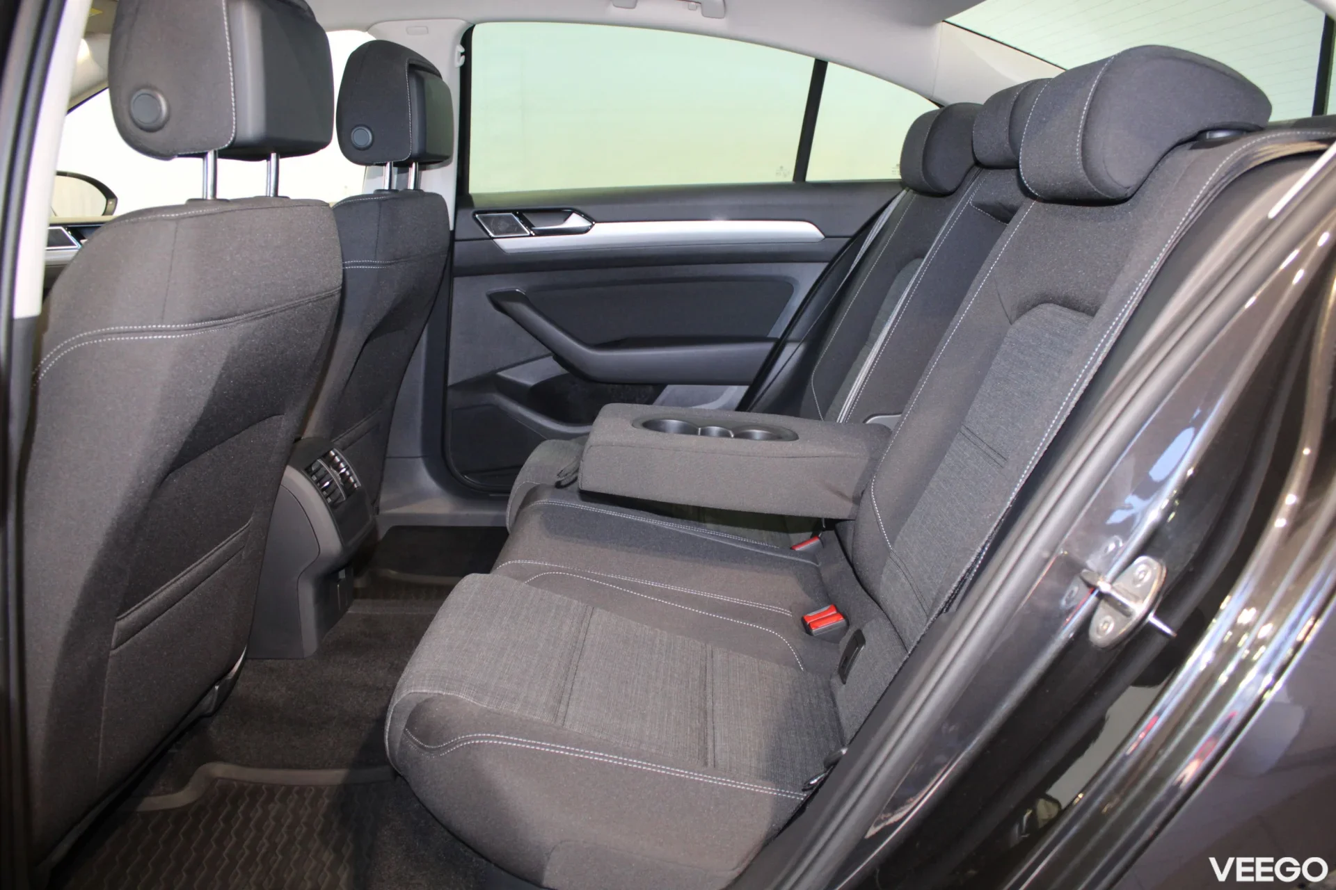 Volkswagen Passat TSI Business 1.5 110kW