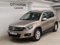 Volkswagen Tiguan - 1.4 110kW thumbnail