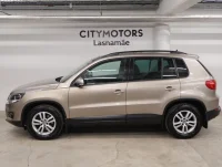 Volkswagen Tiguan - 1.4 110kW thumbnail