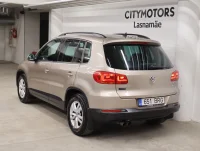 Volkswagen Tiguan - 1.4 110kW thumbnail