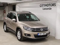 Volkswagen Tiguan - 1.4 110kW thumbnail