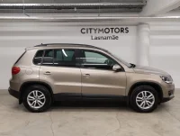 Volkswagen Tiguan - 1.4 110kW thumbnail