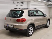 Volkswagen Tiguan - 1.4 110kW thumbnail