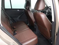 Volkswagen Tiguan - 1.4 110kW thumbnail