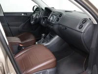 Volkswagen Tiguan - 1.4 110kW thumbnail