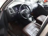 Volkswagen Tiguan - 1.4 110kW thumbnail